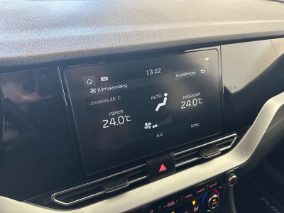Kia Niro PHEV Comfort DCT