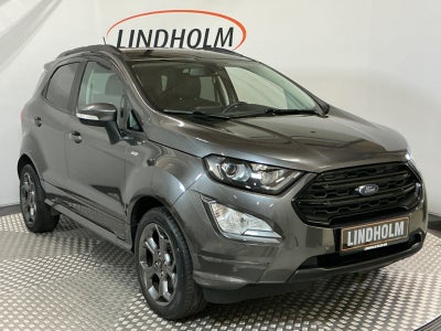 Ford EcoSport 1,0 EcoBoost ST-Line 5d