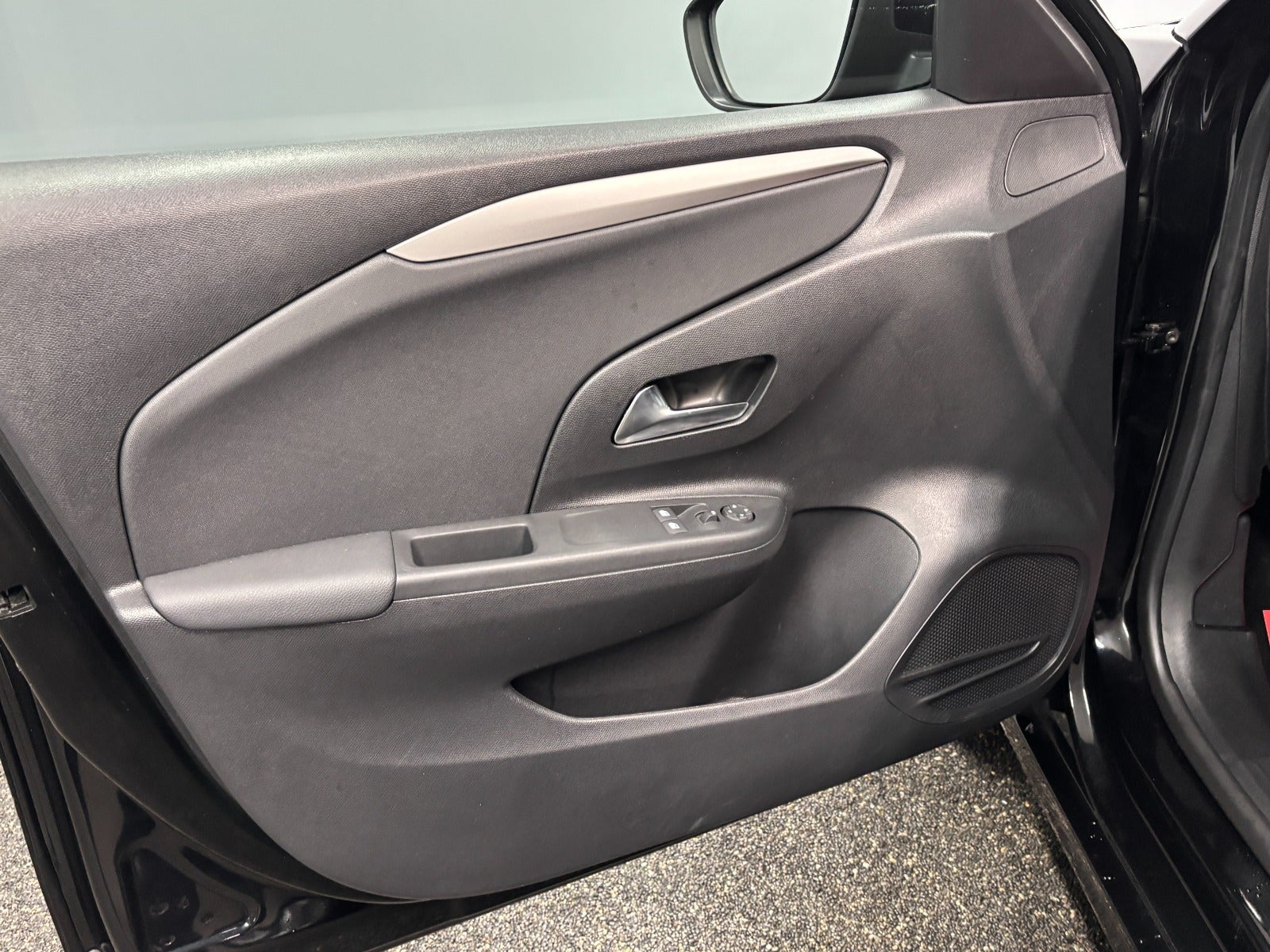 Billede af Opel Corsa 1,2 Edition+