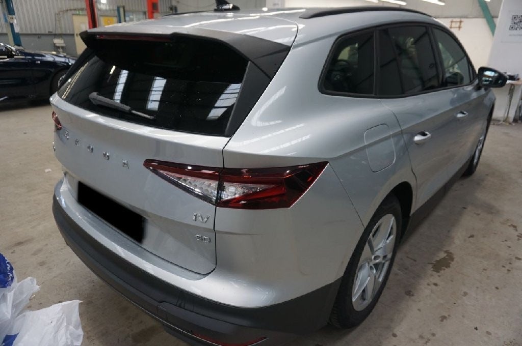 Skoda Enyaq iV Loft