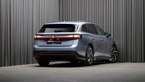 VW ID.7 Pro Tourer