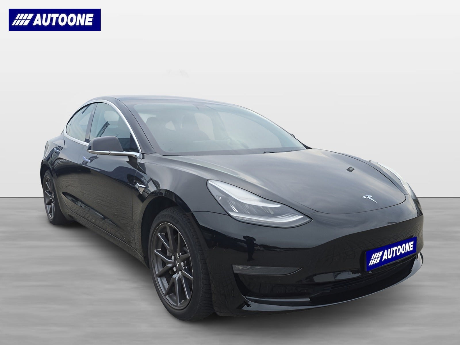 Billede af Tesla Model 3  Long Range AWD