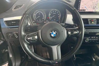BMW X1 xDrive25e M-Sport aut.
