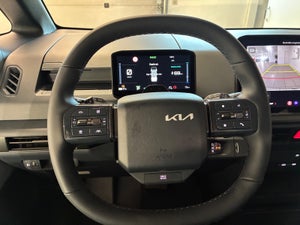 Kia PV5 Long Range Prestige