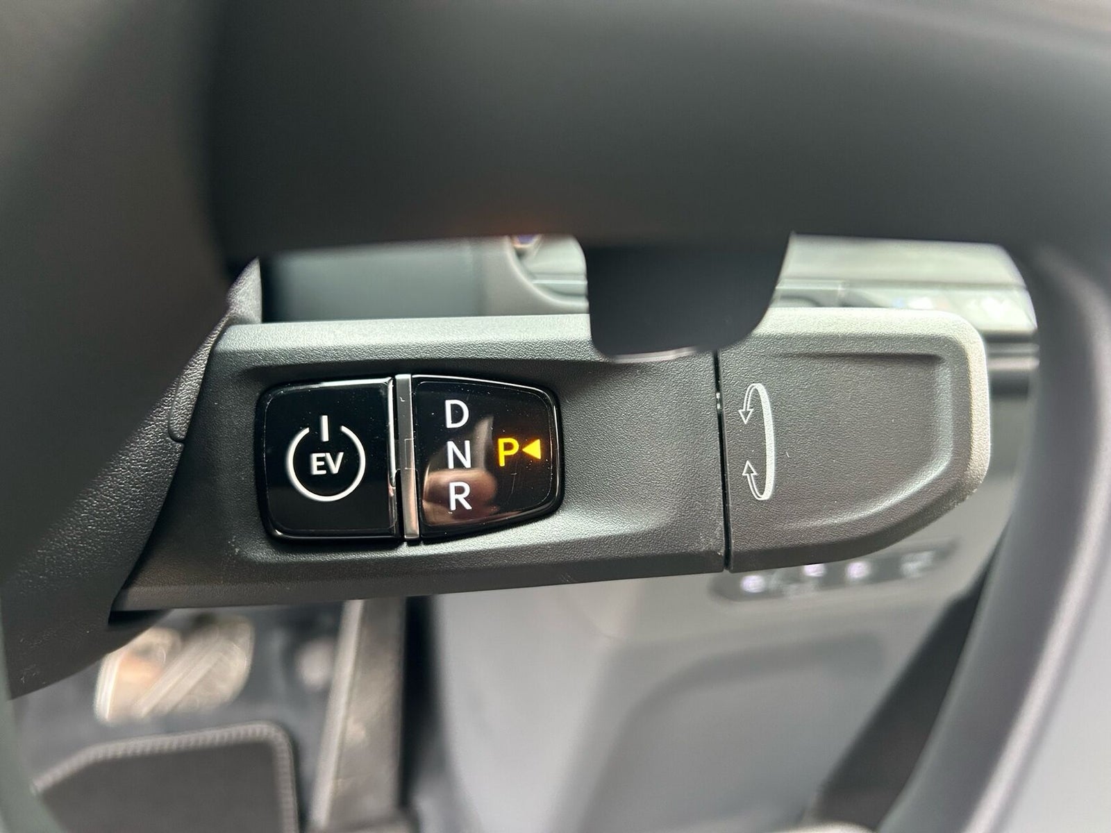 Kia EV9 Long Range Performance Premium AWD 7prs