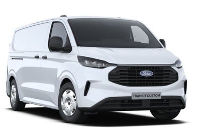 Ford Transit Custom 300L EcoBlue Trend