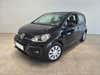 VW Up! MPi 60 Move Up! BMT
