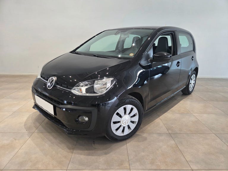 VW Up! MPi 60 Move Up! BMT