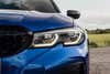 BMW M340i Touring M-Sport xDrive aut. thumbnail