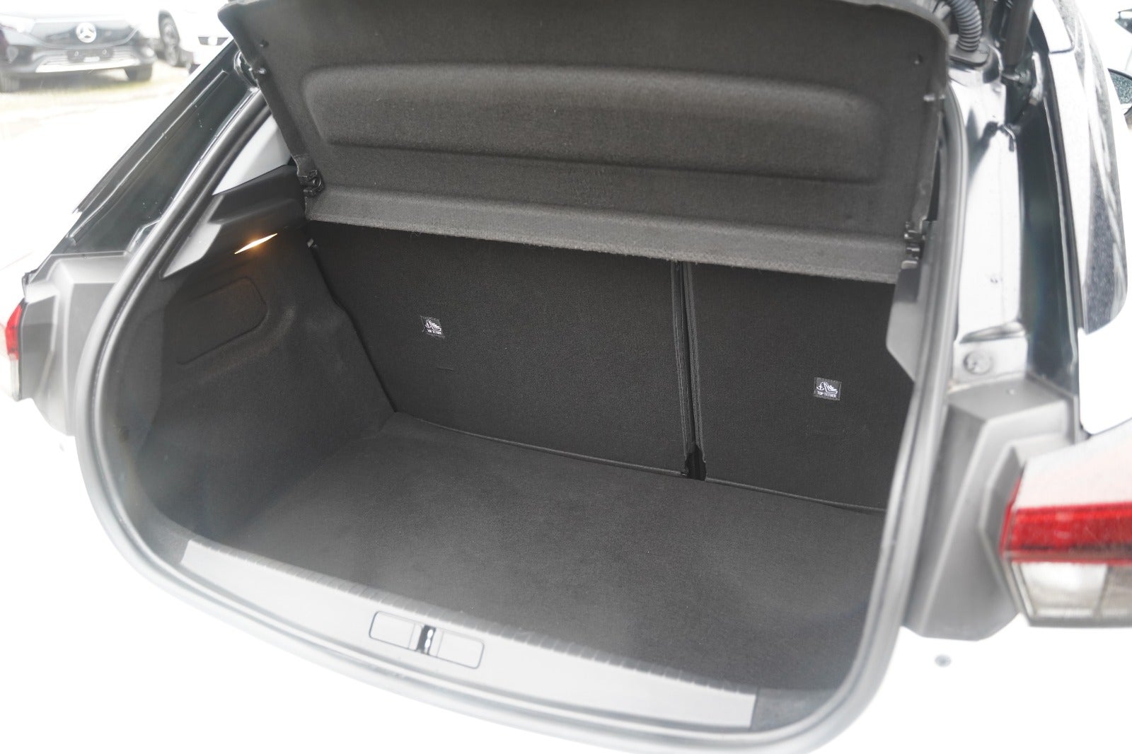 Billede af Opel Corsa 1,2 Sport