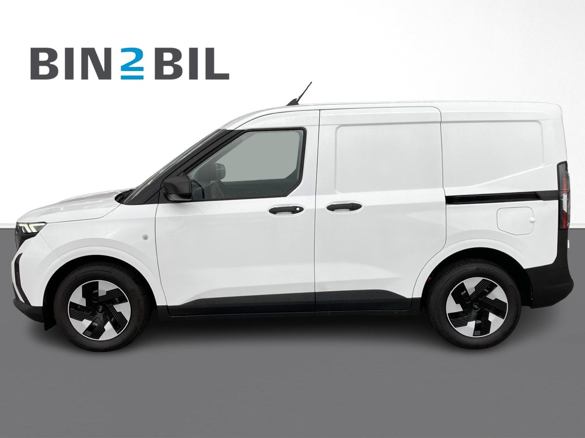 Ford E-Transit Courier Trend billede 2