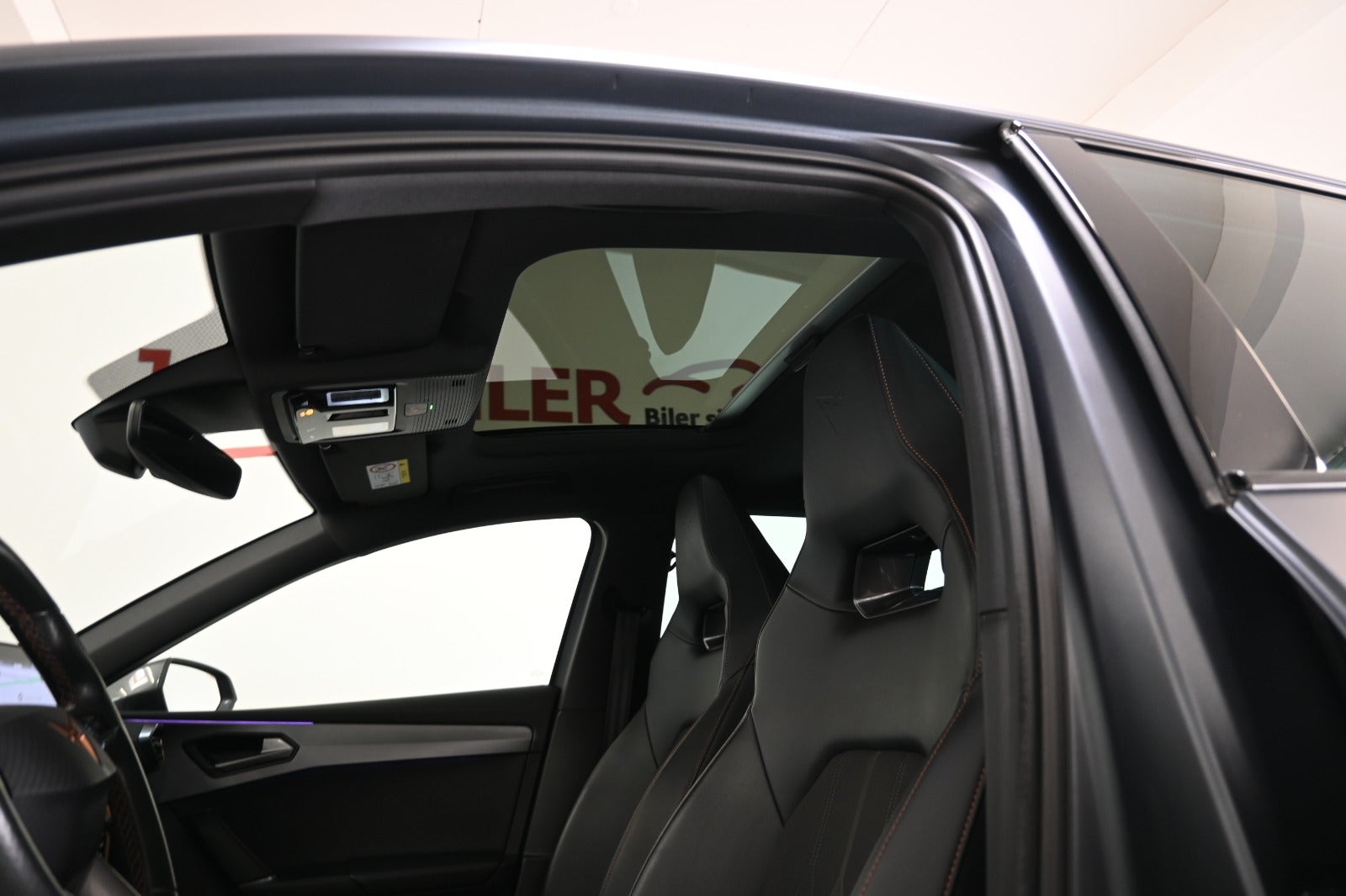 Cupra Leon eHybrid DSG