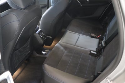 BMW iX1 xDrive30 Fully Charged M-Sport