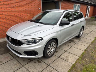 Fiat Tipo 1,4 T-Jet 120 Easy SW 5d