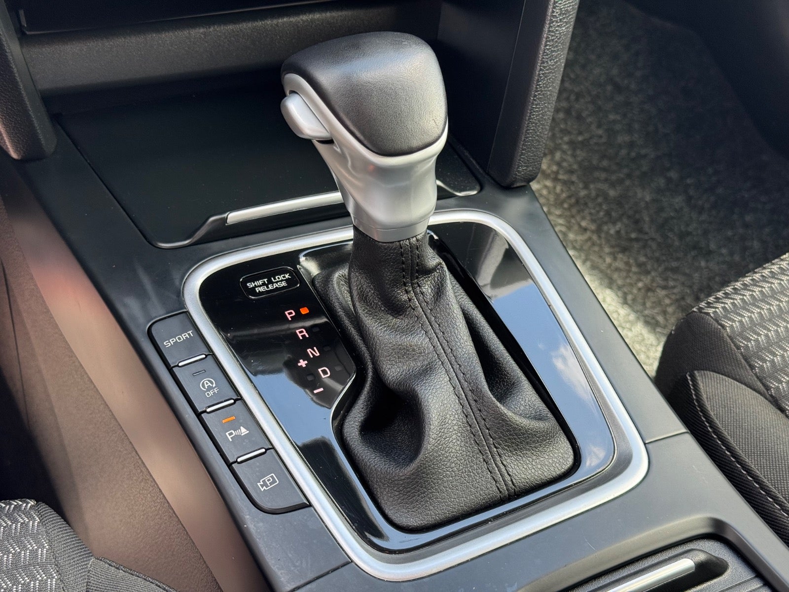 Billede af Kia Ceed 1,5 T-GDi Upgrade SW DCT
