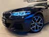 BMW 530e Touring M-Sport aut. thumbnail