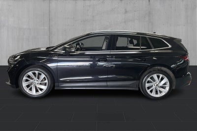 Skoda Enyaq iV Suite - 1