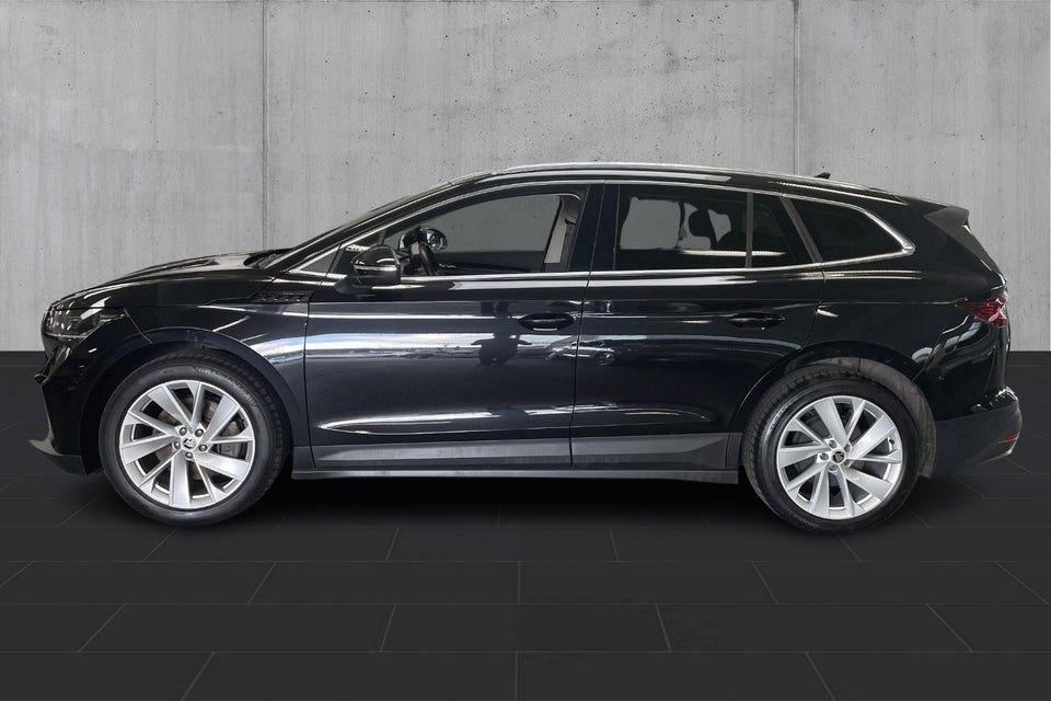 Skoda Enyaq 80,0 iV Suite 2021