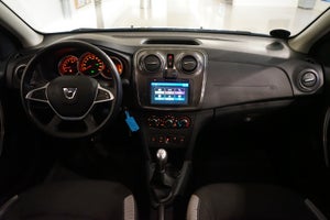 Dacia Sandero Stepway dCi 90