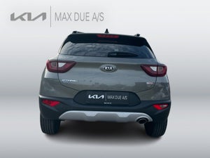 Kia Stonic T-GDi Vision Edition+ DCT