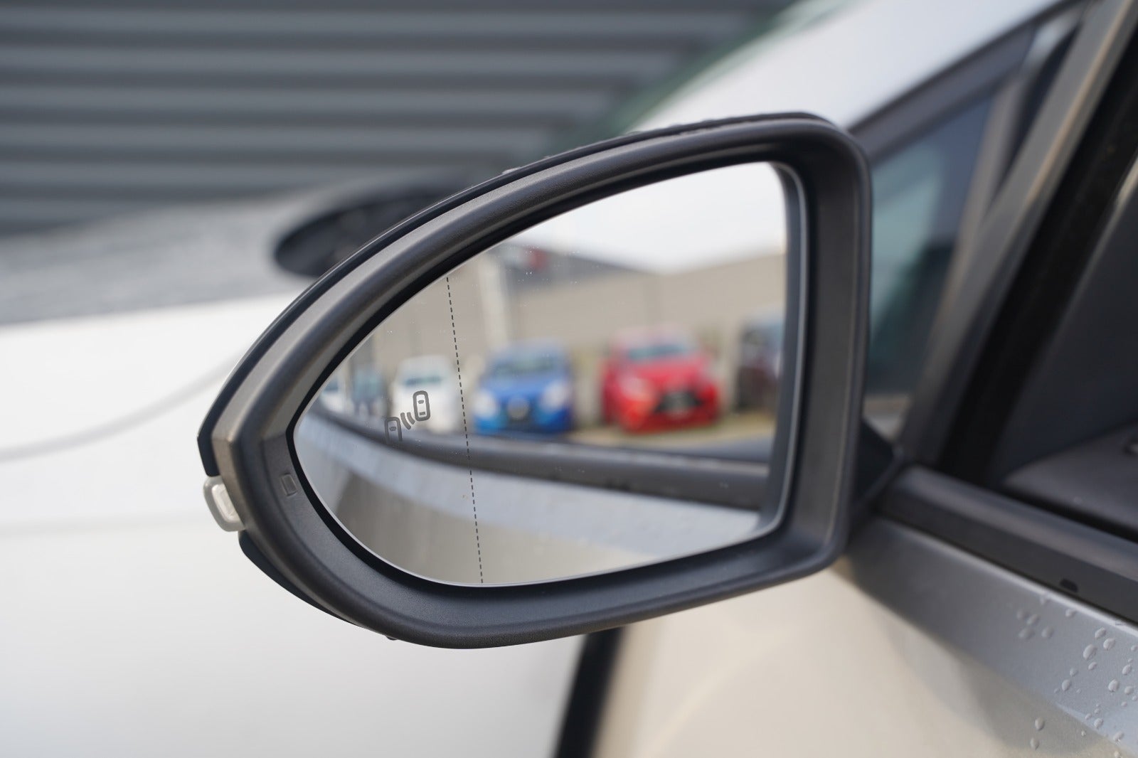 Billede af VW Golf VII 1,6 TDi 115 IQ.Drive DSG