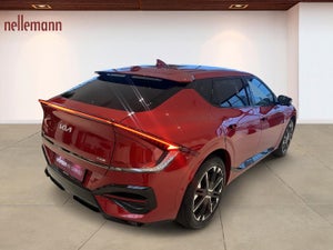 Kia EV6 Long Range GT-Line