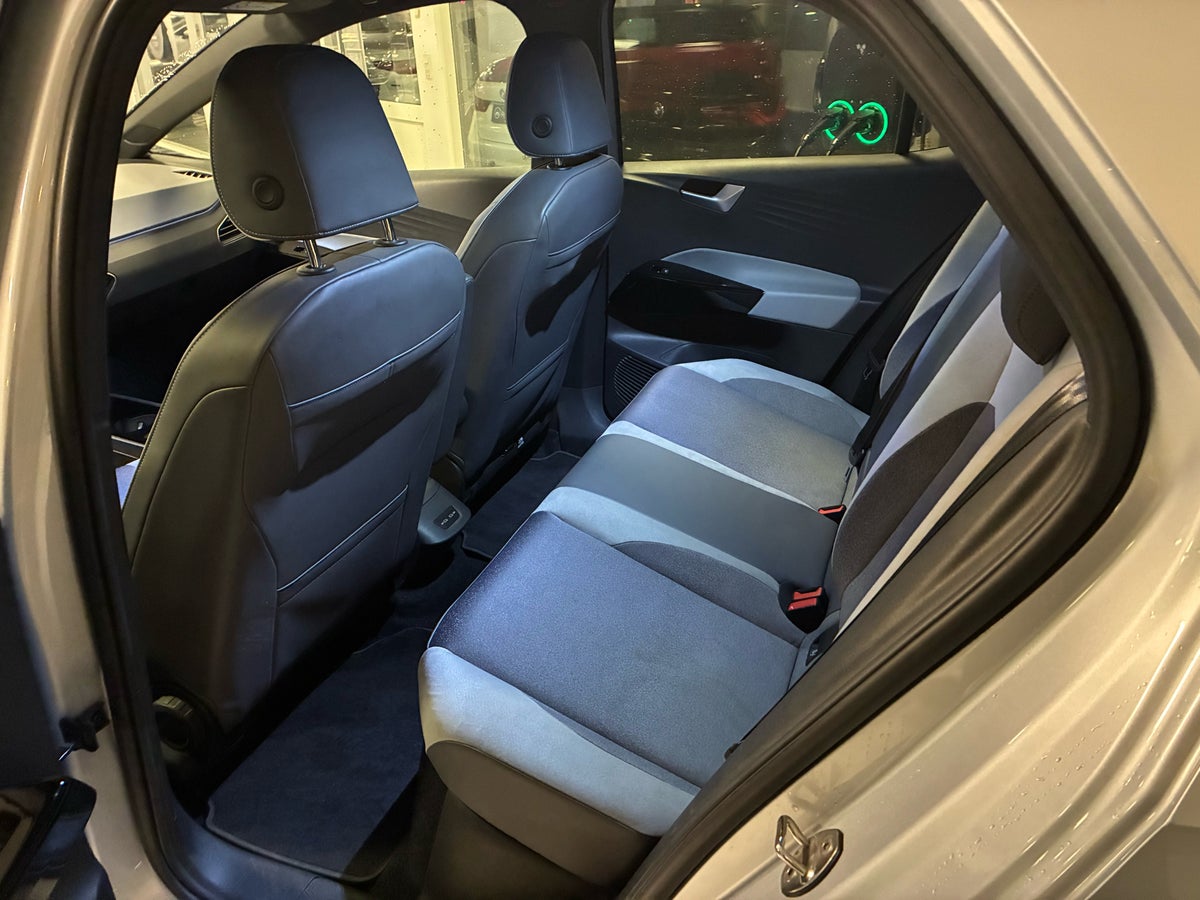 VW ID.3 Pro Performance Business billede 7