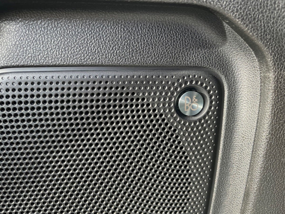 Ford Kuga PHEV ST-Line X CVT billede 21