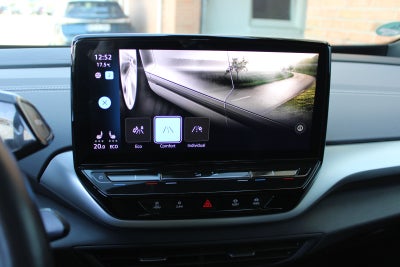VW ID.5 Pro