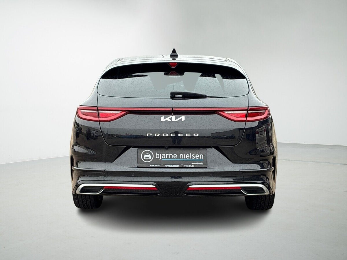 Kia ProCeed T-GDi GT-Line DCT billede 7