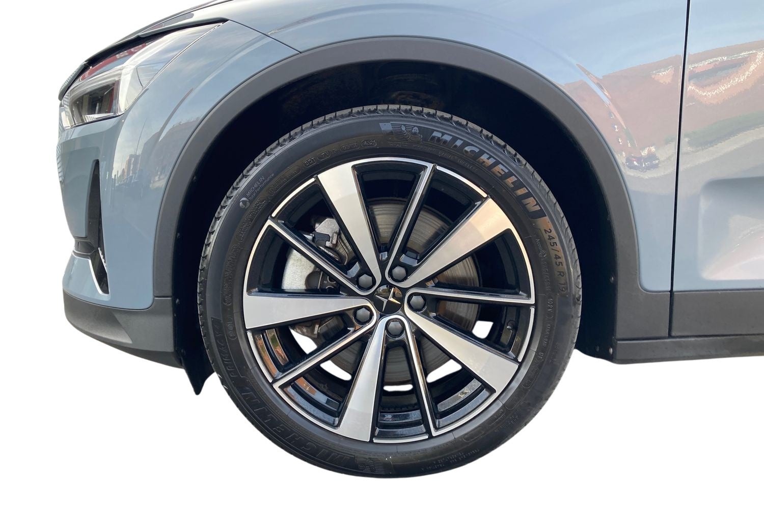 Billede af Polestar 2  Standard Range