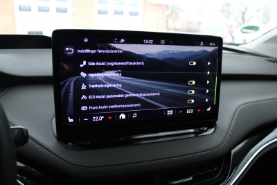 Skoda Enyaq iV Ultra