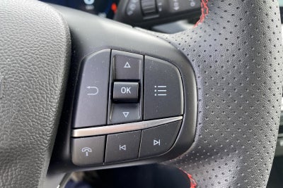 Ford Kuga HEV ST-Line X CVT