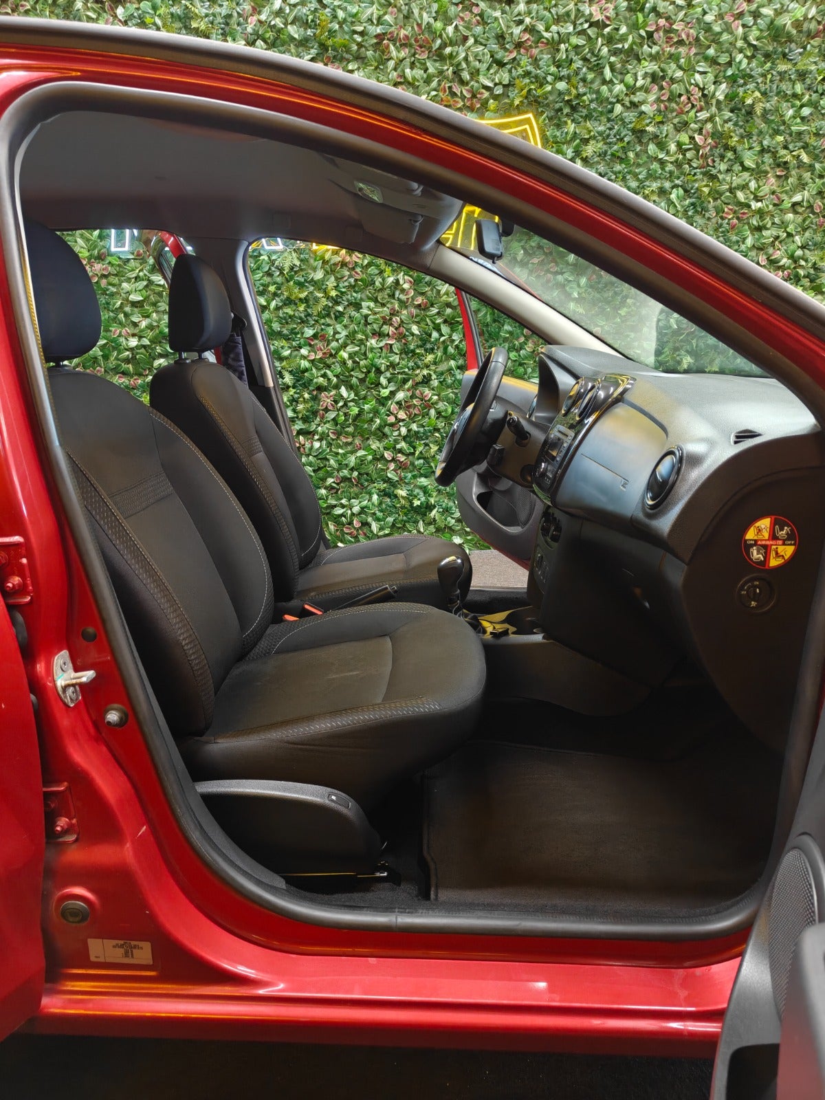 Billede af Dacia Sandero 0,9 TCe 90 Family Edition Easy-R