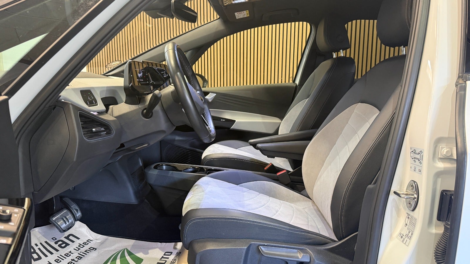 Billede af VW ID.3 77 Pro S