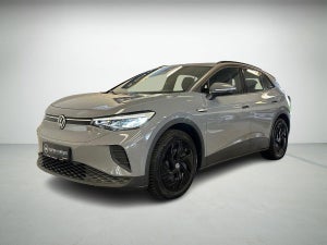 VW ID.4 Pro Performance