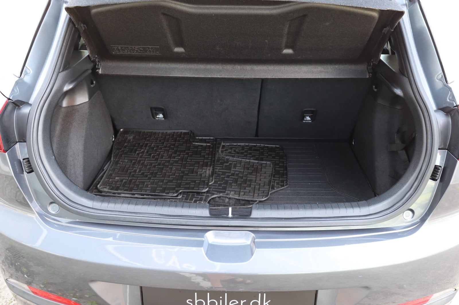 Billede af Hyundai i20 1,25 Elegance