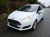 Ford Fiesta SCTi 125 Titanium thumbnail