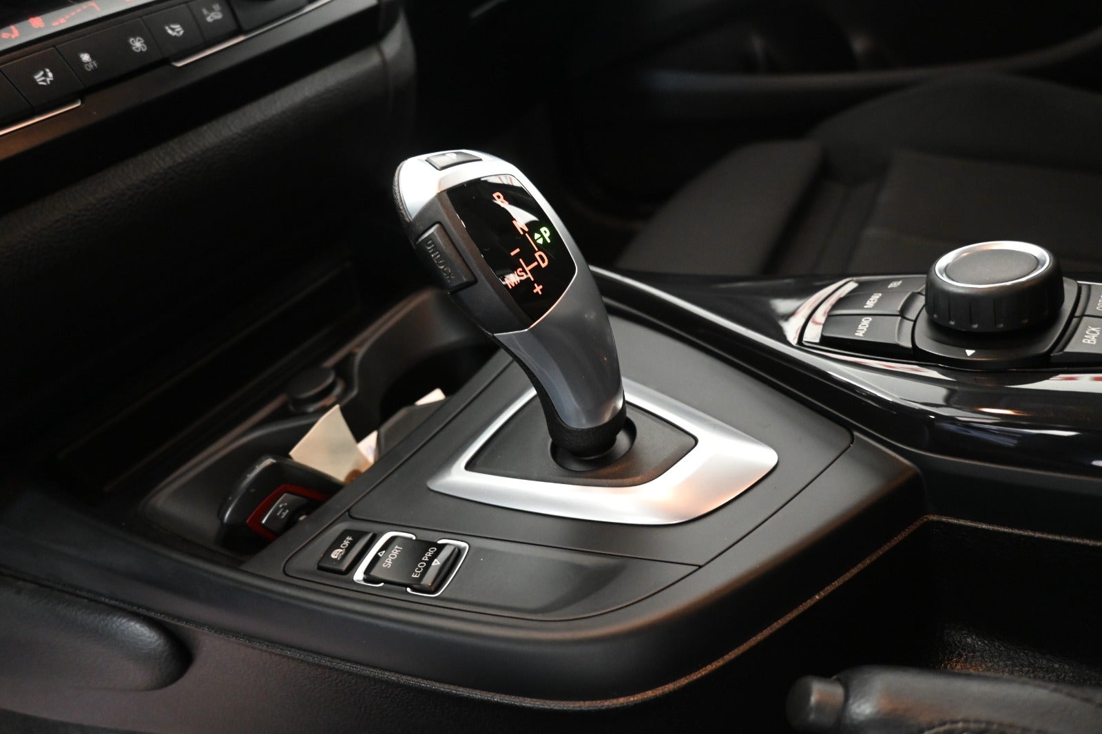 BMW 118i Sport Line aut.