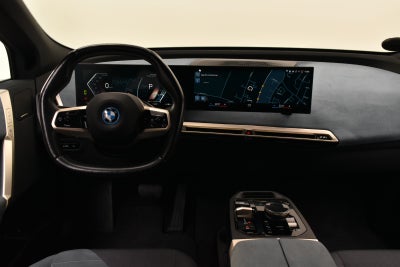 BMW iX xDrive50 Sport