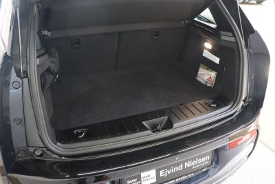 BMW i3 Edition WindMill