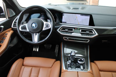 BMW X5 xDrive45e M-Sport aut.