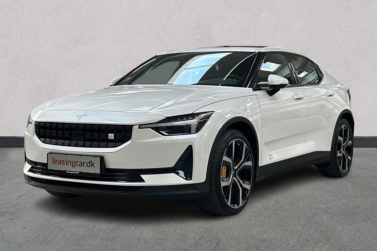 Billede af Polestar 2  Performance AWD