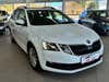Skoda Octavia TDi 115 Ambition Combi DSG