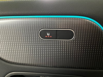 Mercedes EQA250 Progressive Van