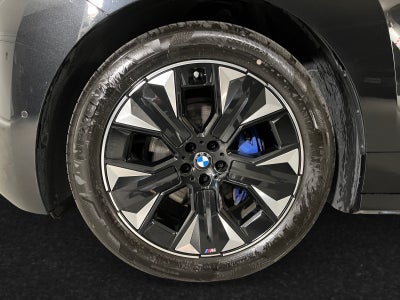 BMW iX xDrive60 M-Sport