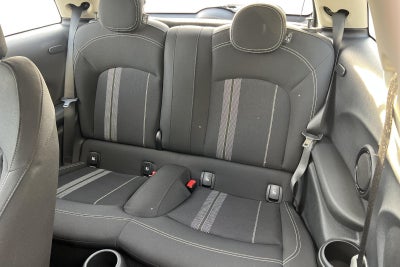 MINI Cooper SE Essential