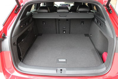 VW ID.7 Style S Tourer