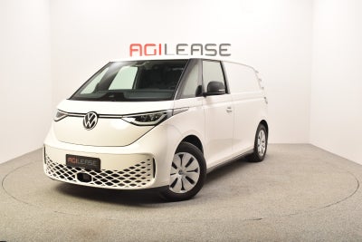VW ID.Buzz Cargo