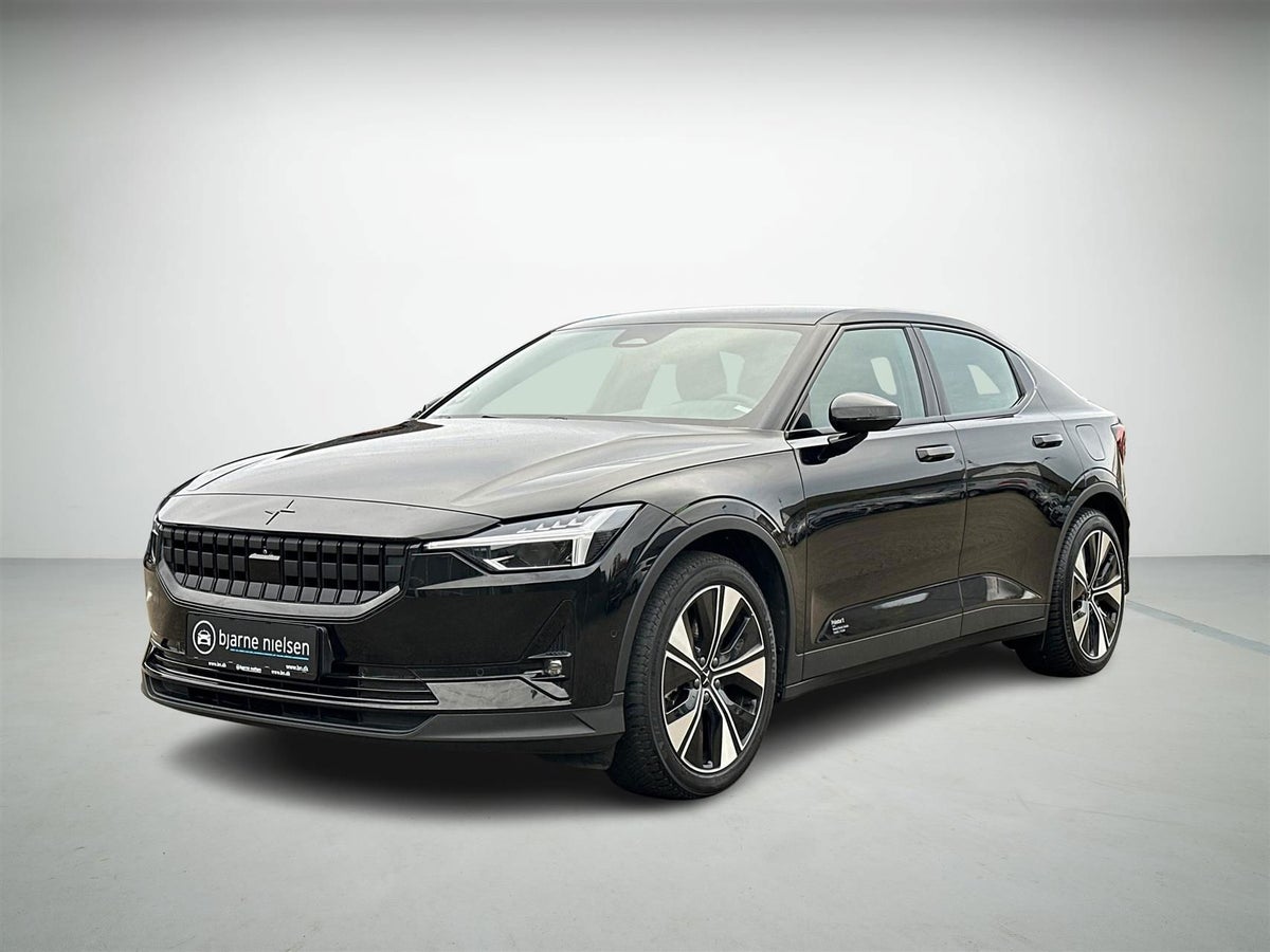 Polestar 2 Long Range billede 1